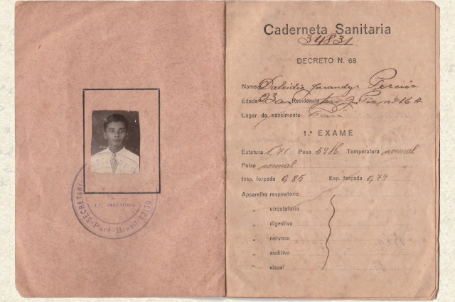 Dalcídio Jurandir - Romancista da Amazônia