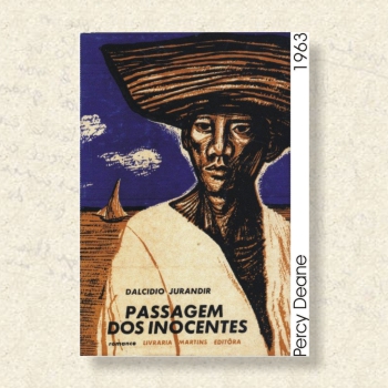 Obras - Dalcídio Jurandir - Romancista da Amazônia