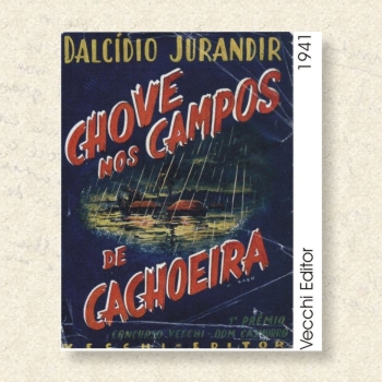 Obras - Dalcídio Jurandir - Romancista da Amazônia